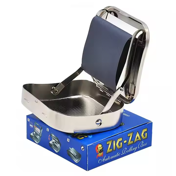 Zig Zag Roller