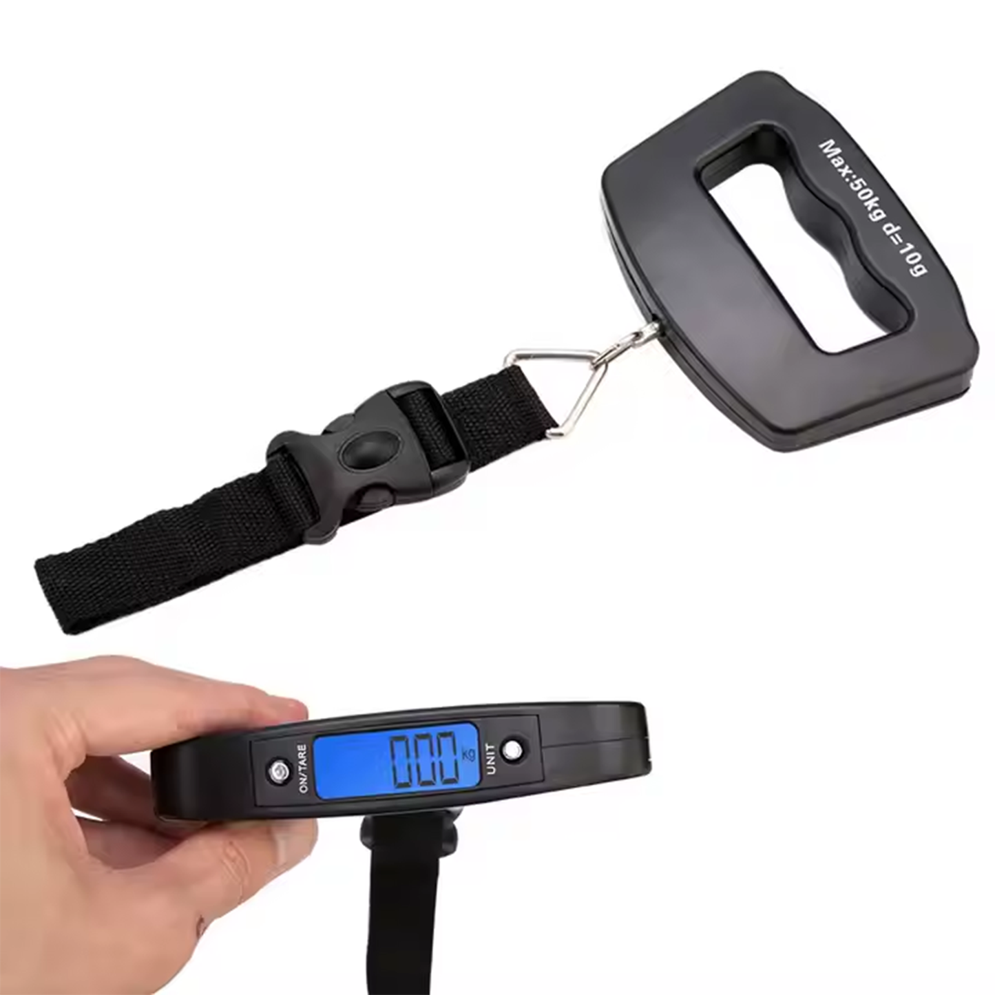 Electronic Luggage Scale