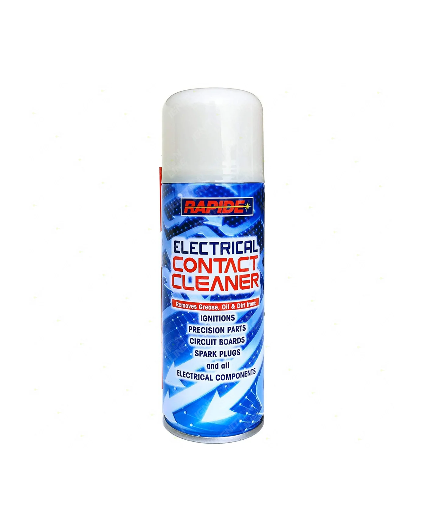 Rapide Electrical Contact Cleaner - 200ml