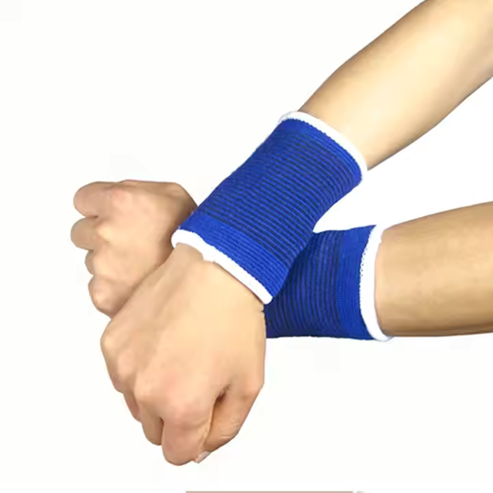 Wrist Support Pair