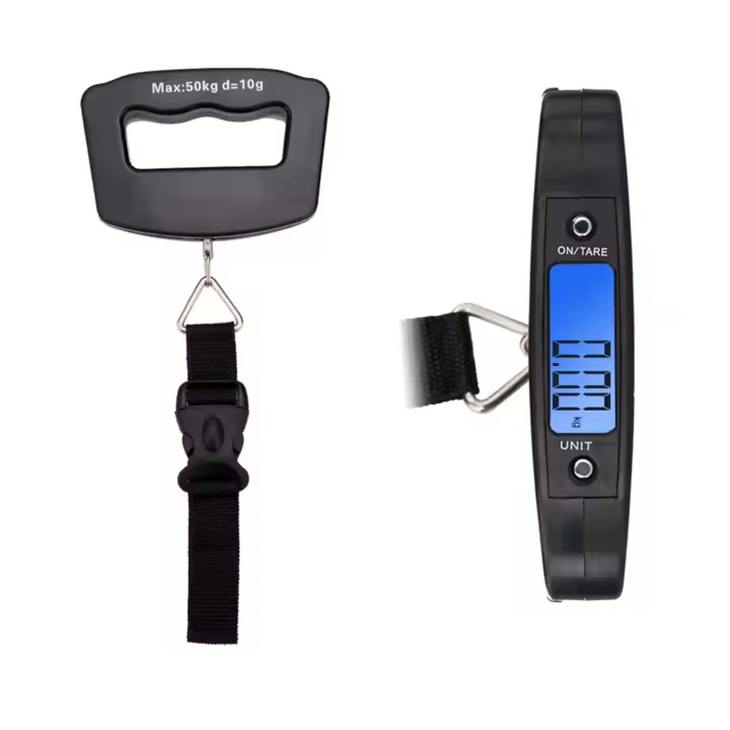 Electronic Luggage Scale