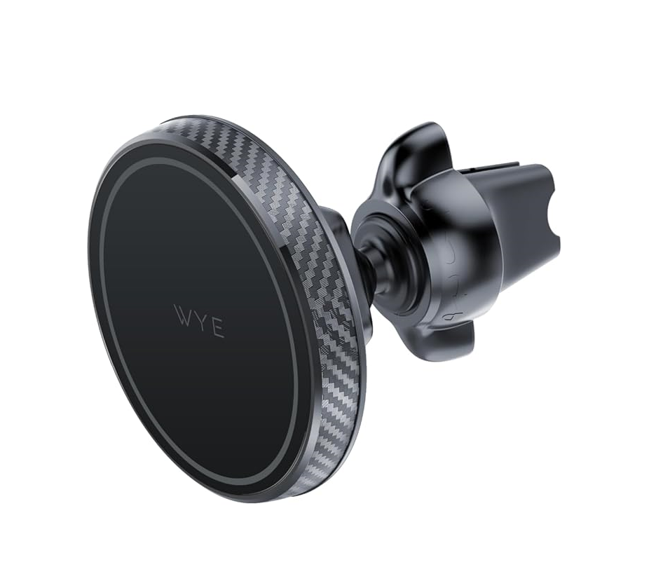 WYE LOCK In-Car Magnetic AirVent Holder
