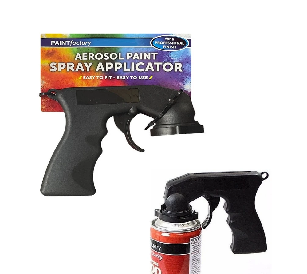 Paint Factory Aerosol Paint Spray Applicator