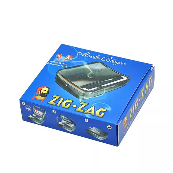 Zig Zag Roller