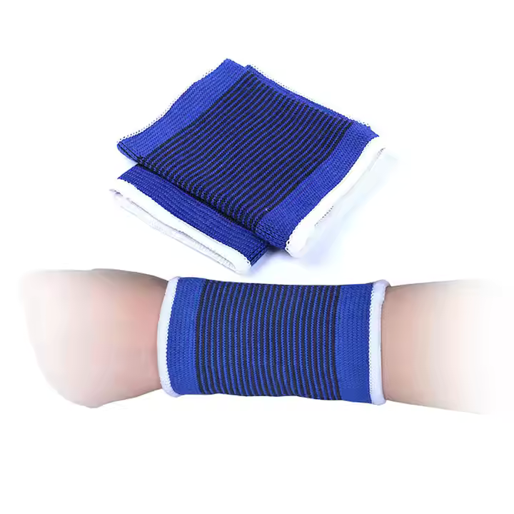 Wrist Support Pair