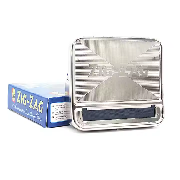 Zig Zag Roller