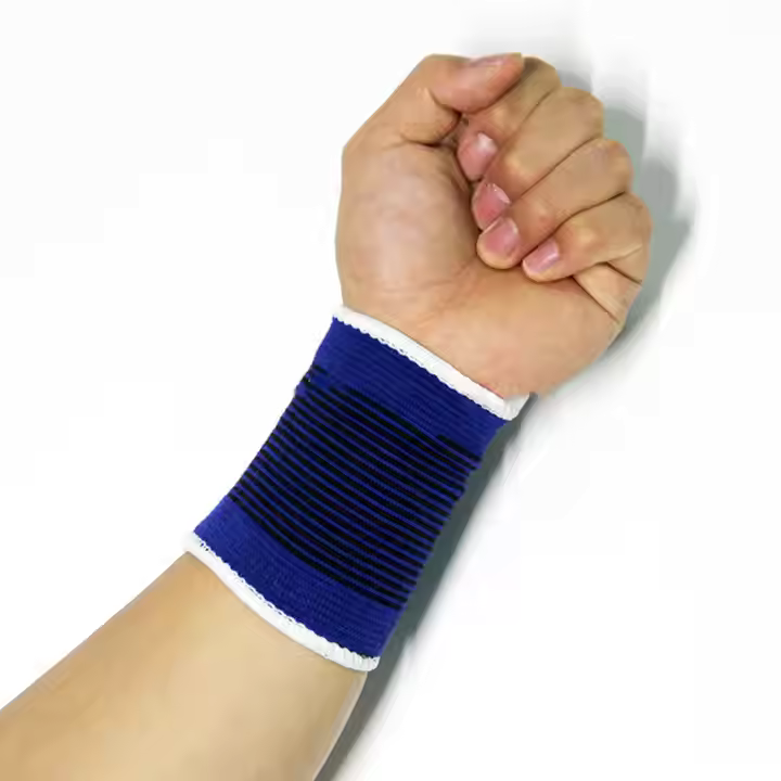 Wrist Support Pair