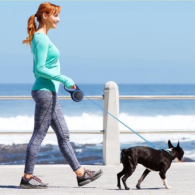 Smart Choice Retractable Dog Lead - 5 meter