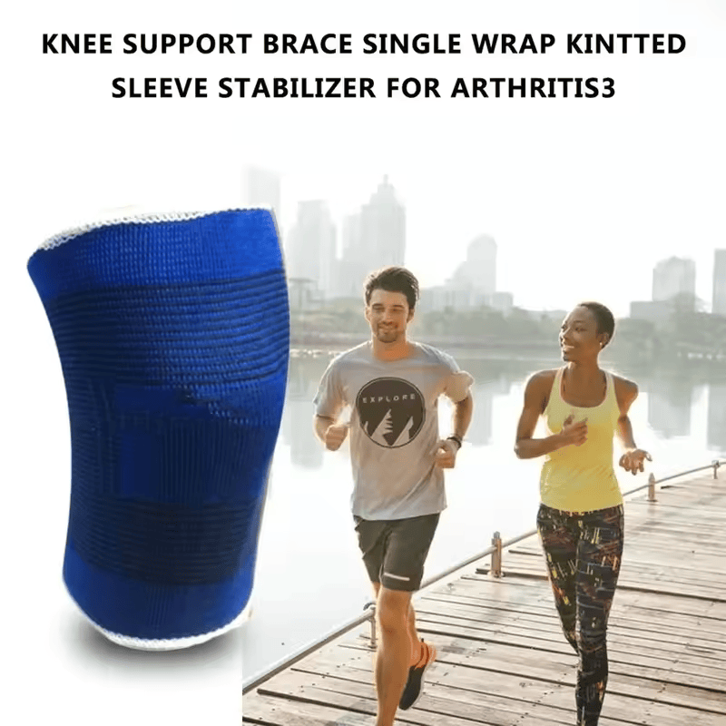 Knee Support Pair
