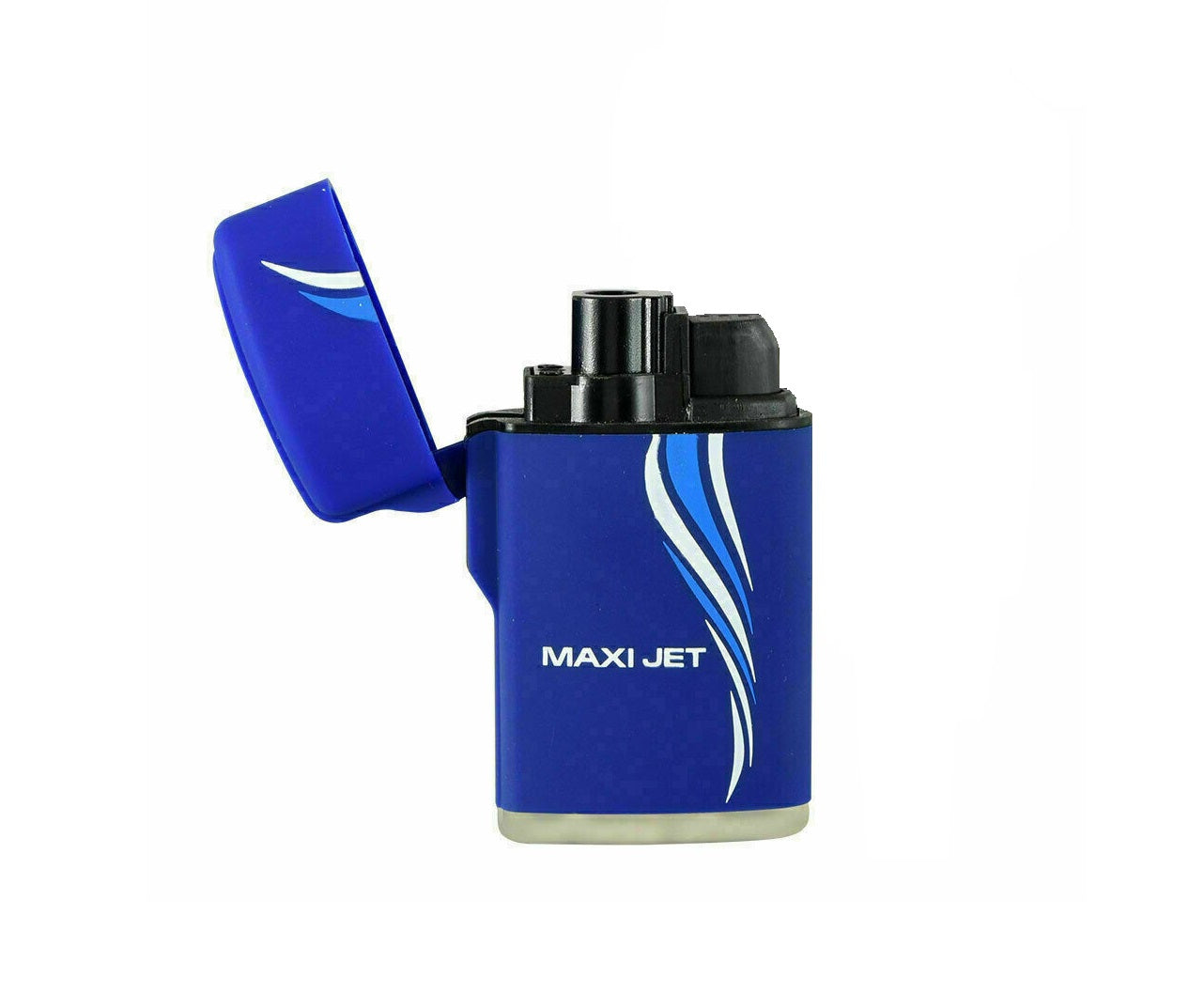 Blue Zenga Lighter - Pack of 2