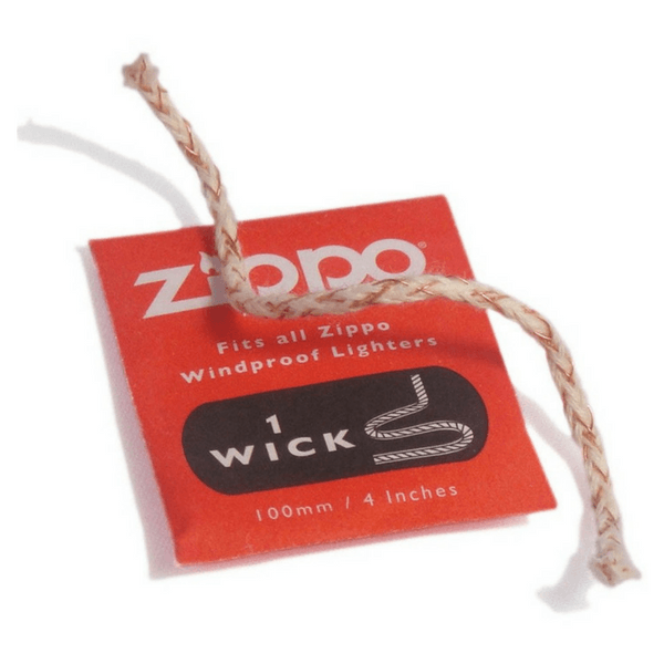 Zippo Wicks - Pack of 3