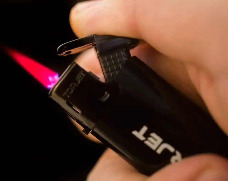 Torjet Lighters - Pack of 25