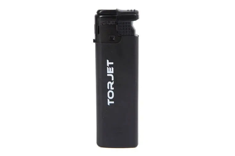 Torjet Lighters - Pack of 5