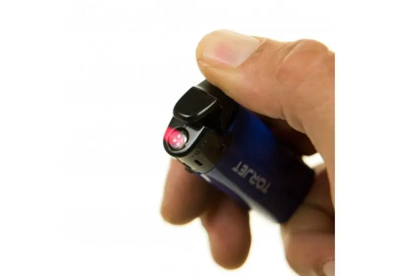 Torjet Lighters - Pack of 25