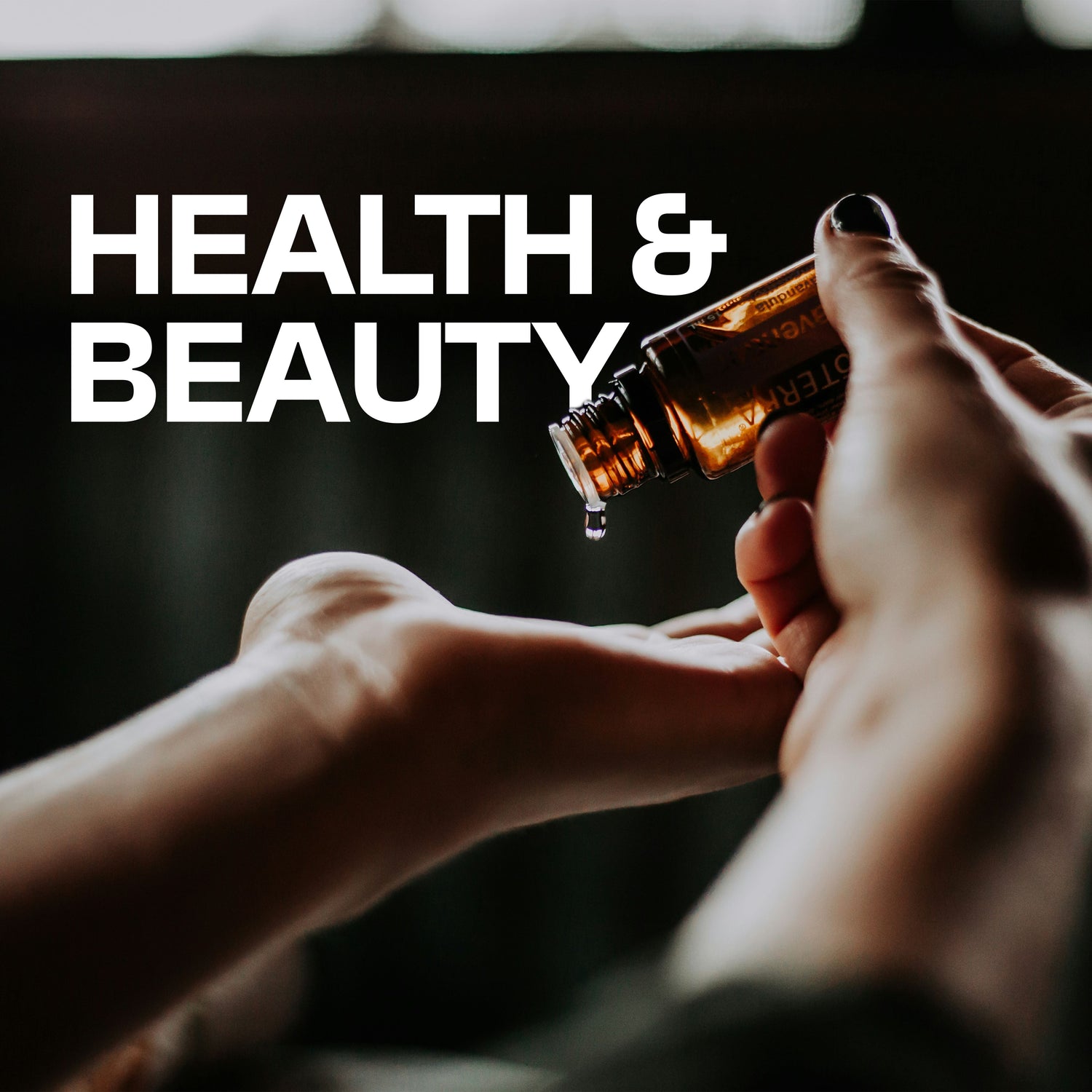 Health and beauty