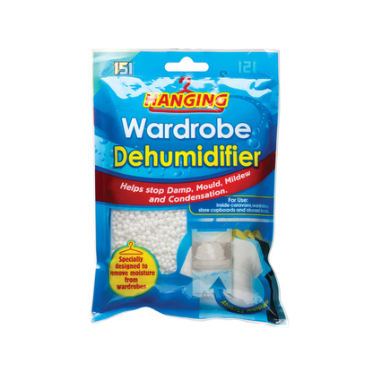 Small Place Dehumidifier