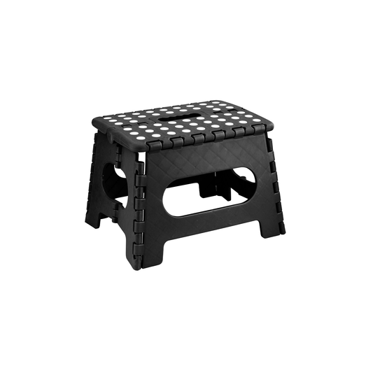 Small Plastic Folding Step Stool