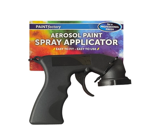 Paint Factory Aerosol Paint Spray Applicator