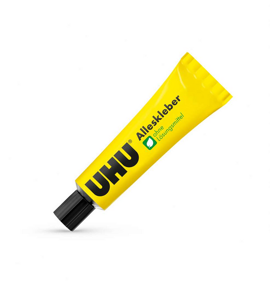 UHU 20ml - Pack of 2