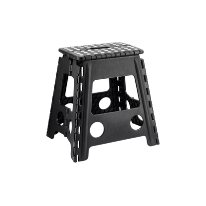 Large Plastic Folding Step Stool