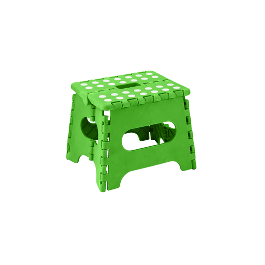 Mini Plastic Folding Step Stool