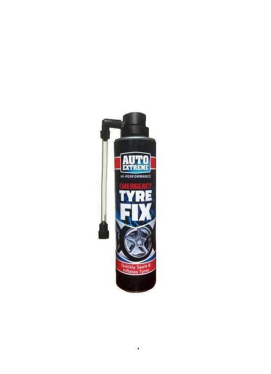 AX Emergency Tyre Fix - 300ml