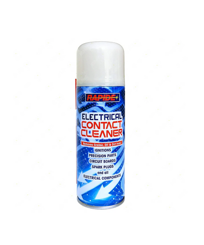 Rapide Electrical Contact Cleaner - 200ml