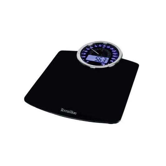 Terraillon Digital Weight Scale