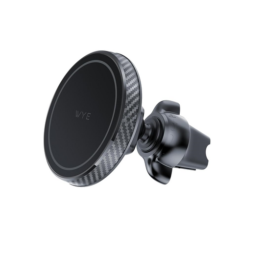 WYE LOCK In-Car Magnetic AirVent Holder