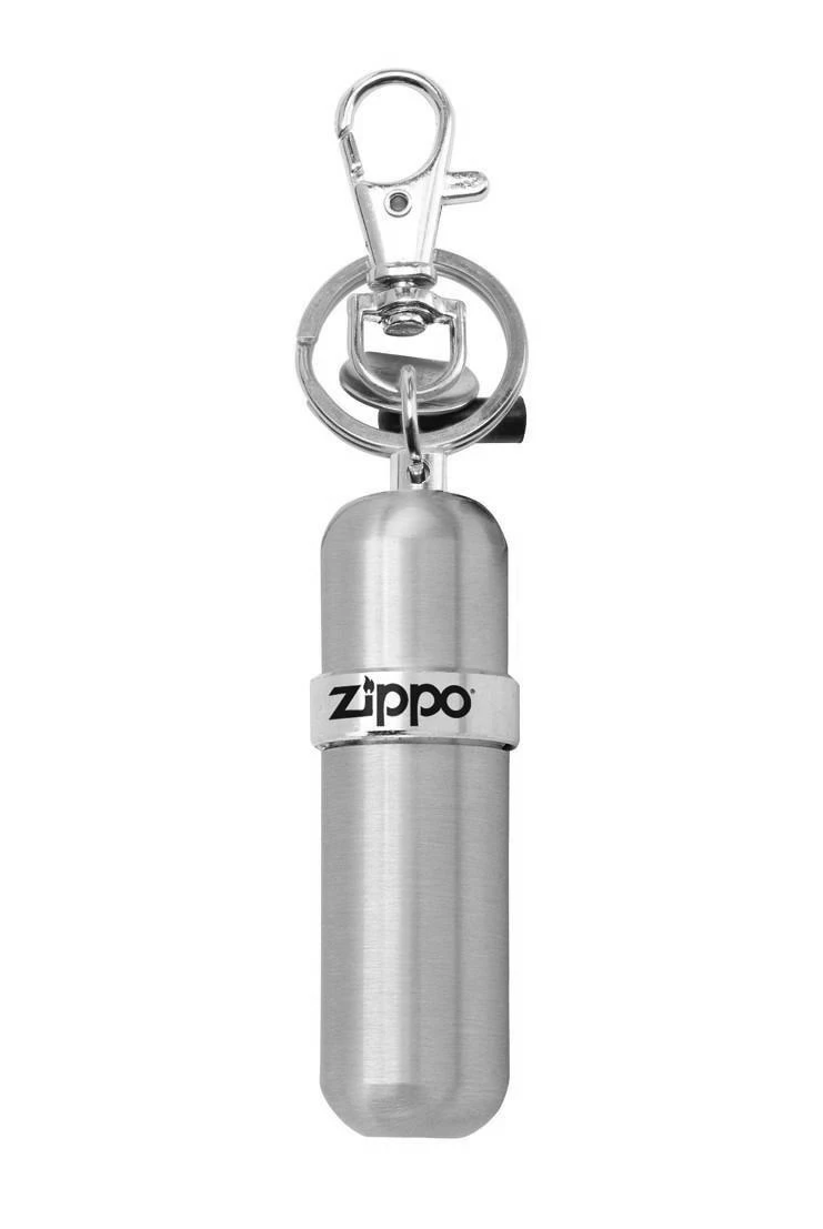 Zippo Canister