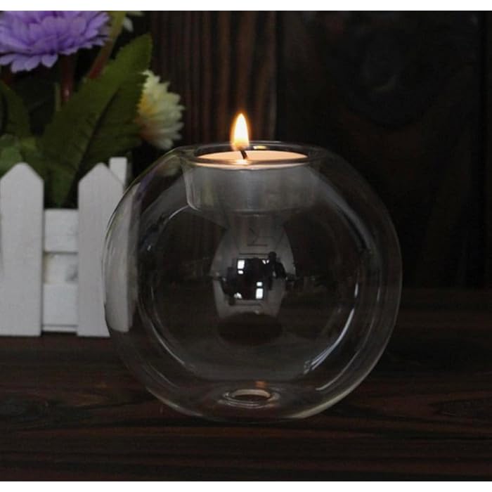 Bloome Tea Light Unfragranced