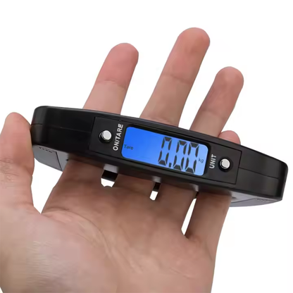 Electronic Luggage Scale