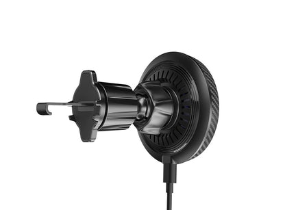 WYE LOCK 15W In-Car Wireless Charging AirVent Holder