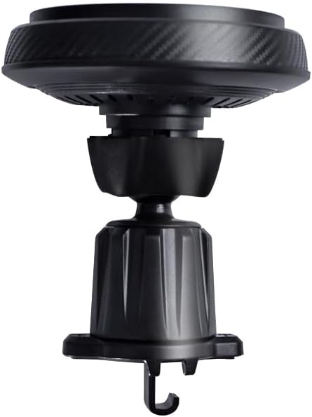 WYE LOCK 15W In-Car Wireless Charging AirVent Holder