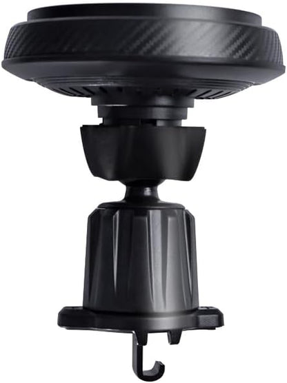 WYE LOCK 15W In-Car Wireless Charging AirVent Holder