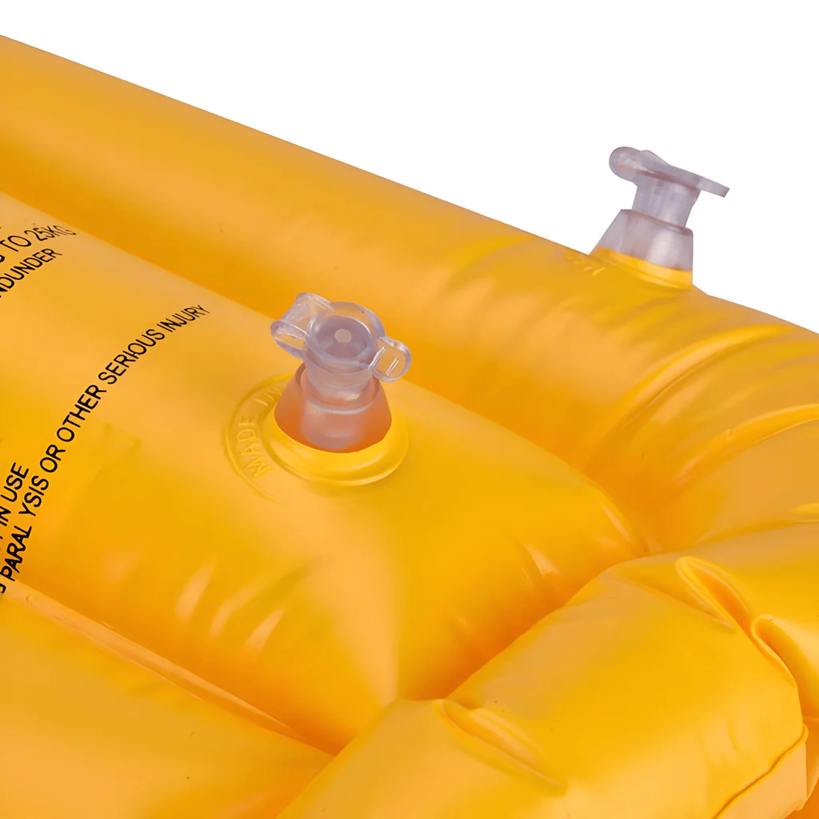 Inflatable Swimming Jacket For Kids - Pack of 1