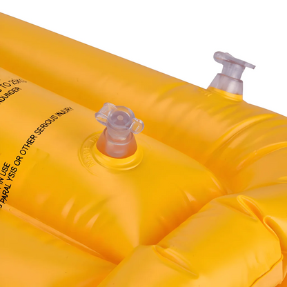 Inflatable Swimming Jacket For Kids - Pack of 1
