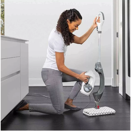 Shark Floor & Handheld UK Steam Lift Away Mop Detachable Handheld Cleaner