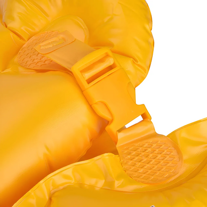 Inflatable Swimming Jacket For Kids - Pack of 1