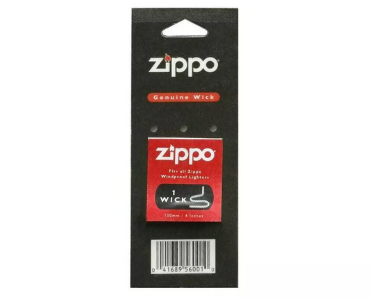 Zippo Wicks - Pack of 12