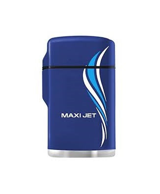 Blue Zenga Lighter - Pack of 2