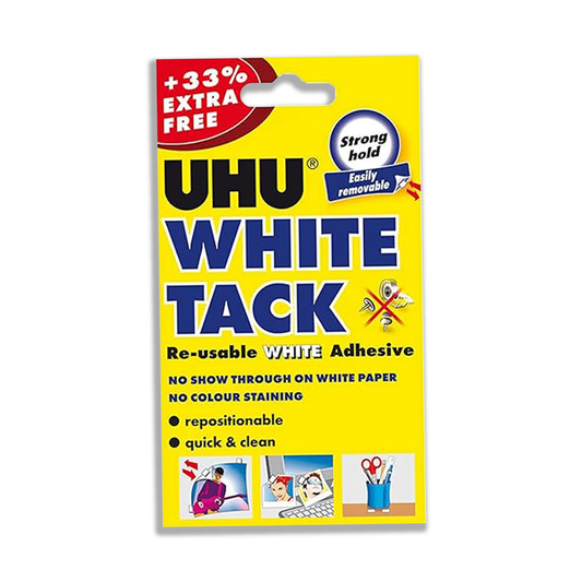 UHU White Tack