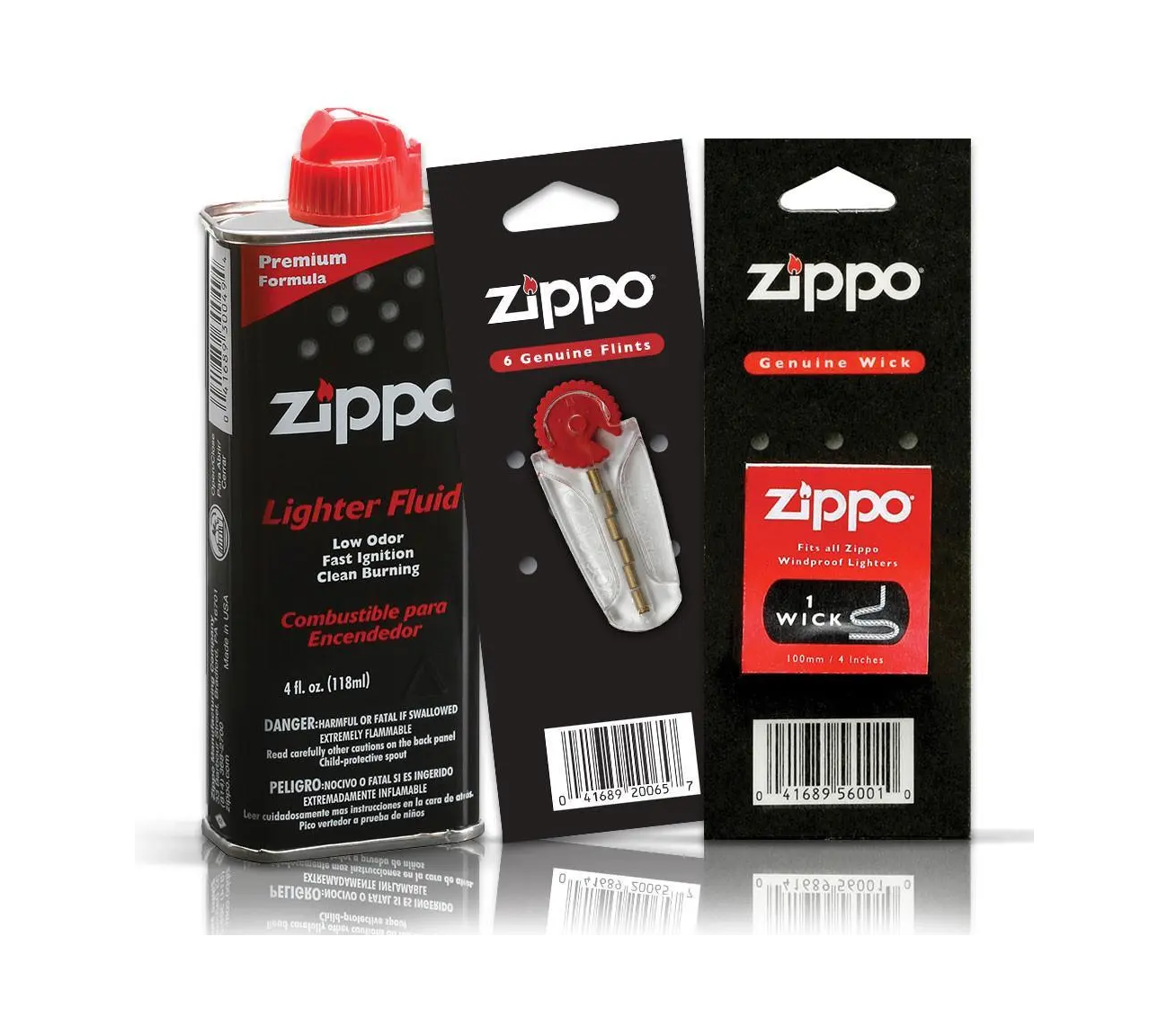 Zippo Care Kit - Pack of 1